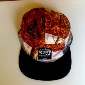 Neff Deer Hunting Hat